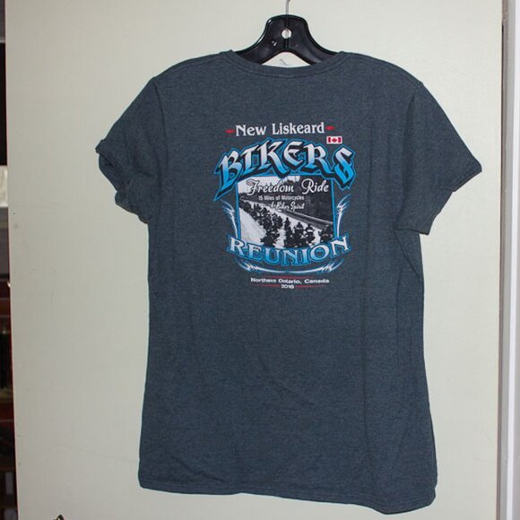 New Liskeard Motorcycle T - Picture 2 of 2